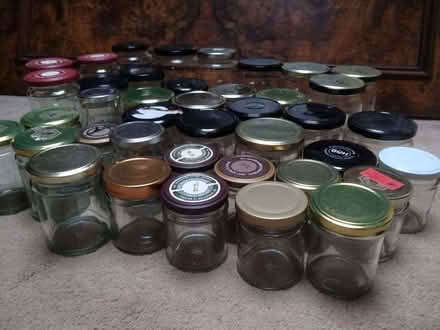 Photo of free Jars (Upper Bangor LL57) #1