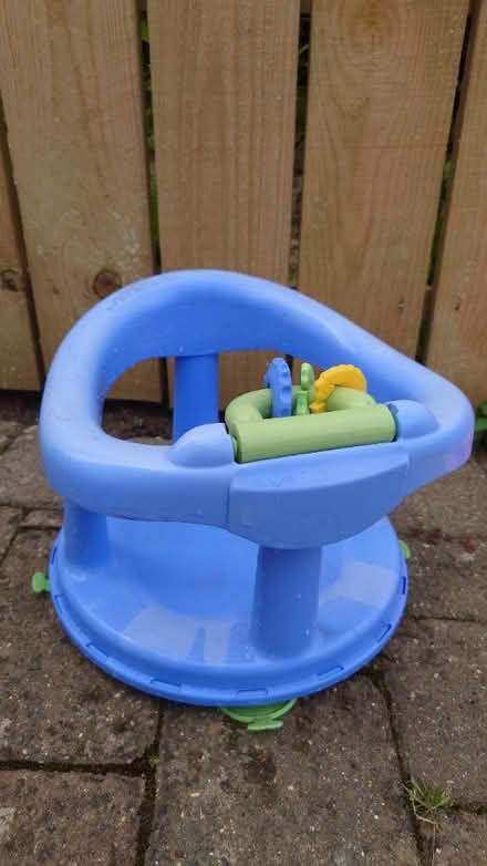 Photo of free Baby chair (Tonbridge) #2