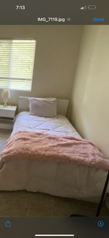 Photo of free furnitures (Stewart Street,) #4