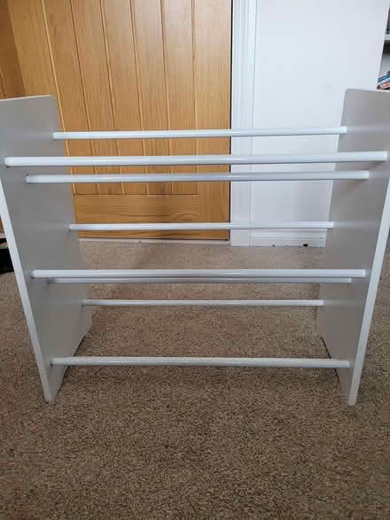 Photo of free Basket storage unit (DD2 Adler) #2