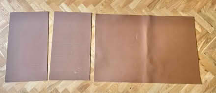 Photo of free Table protector mat (N10 near Colney Hatch Lane) #3