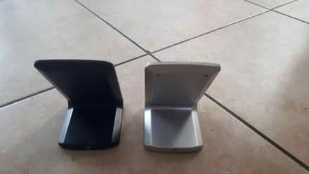 Photo of free Wireless phone charging stands (Slough Britwell area SL2) #4
