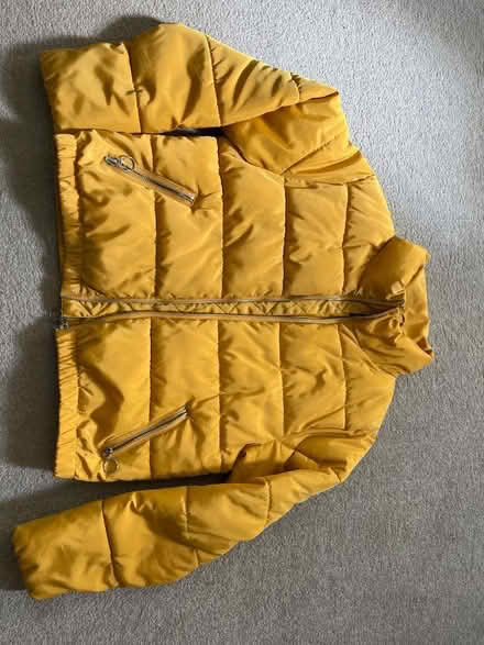 Photo of free Girls jacket (Blairhall KY12) #1
