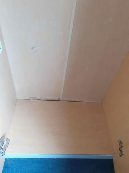 Photo of free Wardrobe and top box (Bradford BD13) #3