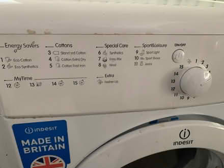 Photo of free Tumble dryer (Cliffe BN7) #1