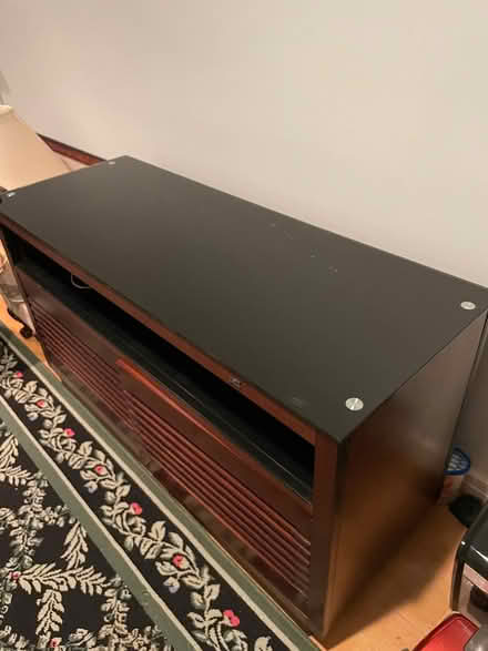 Photo of free Television stand (Park Slope) #3