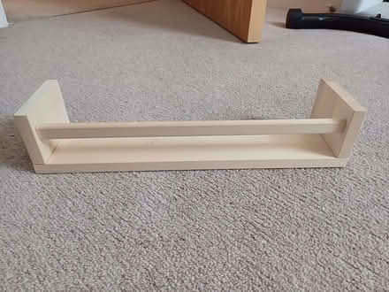 Photo of free Various ikea shelves (East Croydon CR0) #2