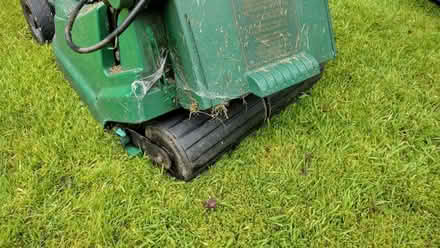 Photo of free Petrol lawn mower. for repair (Longbarn WA2) #3