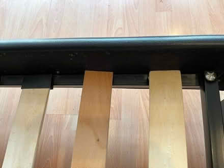 Photo of free Double bed (Woodbridge IP12) #3