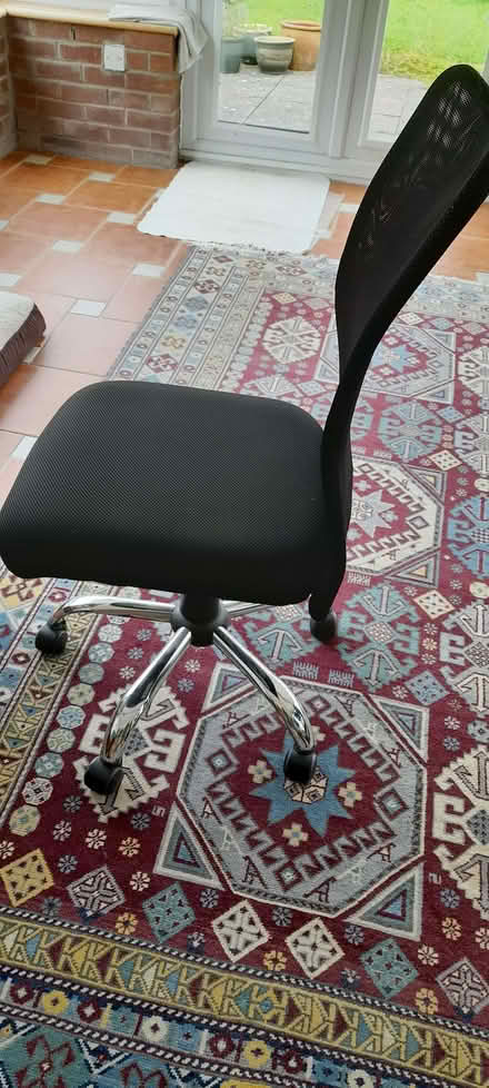 Photo of free Office chair (Westminster Park CH4) #1