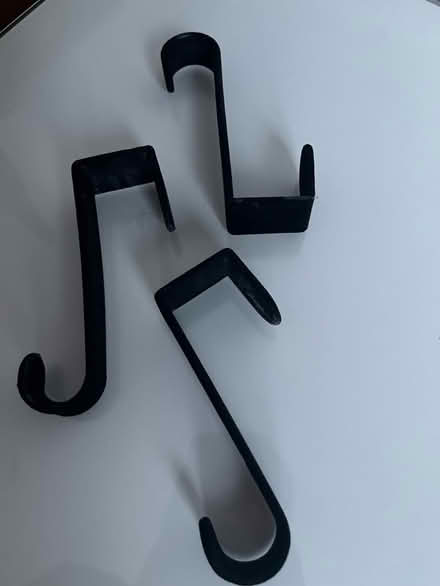 Photo of free Door hooks (BN32LP) #1