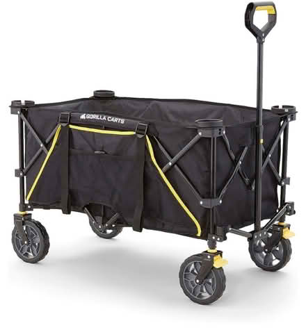 Photo of Foldable Cart ,wagon (Epsom, KT19) #1
