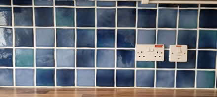 Photo of free Ceramic tiles (Pittville GL50) #1