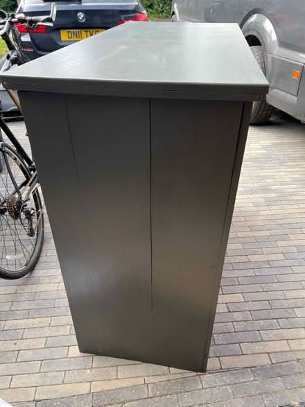 Photo of free Upcycled storage unit (Chalfont St Peter) #2