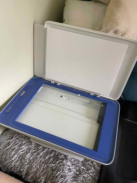 Photo of free HP Deskjet printer 2600 (Oakridge RG21) #2