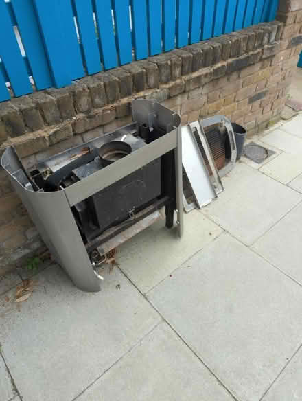 Photo of free Scrap metal (Southwark) #2
