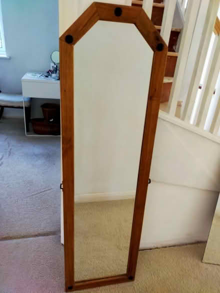 Photo of free Mirror (Old Windsor SL4) #1