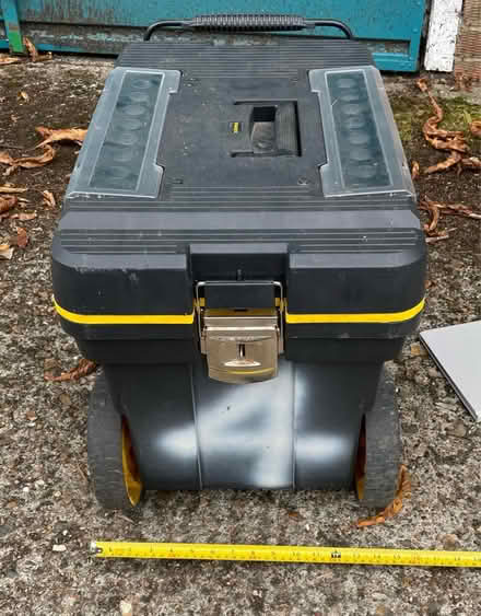 Photo of free Storage boxes for tools DIY (Esher, KT10) #2