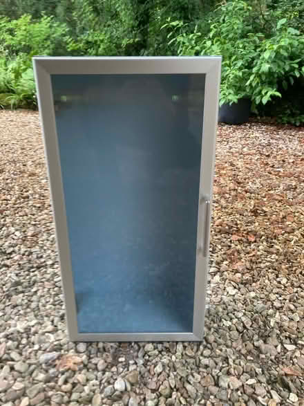 Photo of free Cupboard 4x (Shortlanesend, TR4) #1