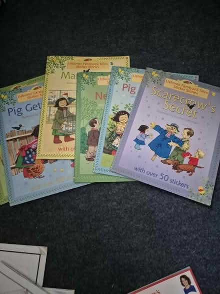 Photo of free Education books (Nunhead SE15) #2