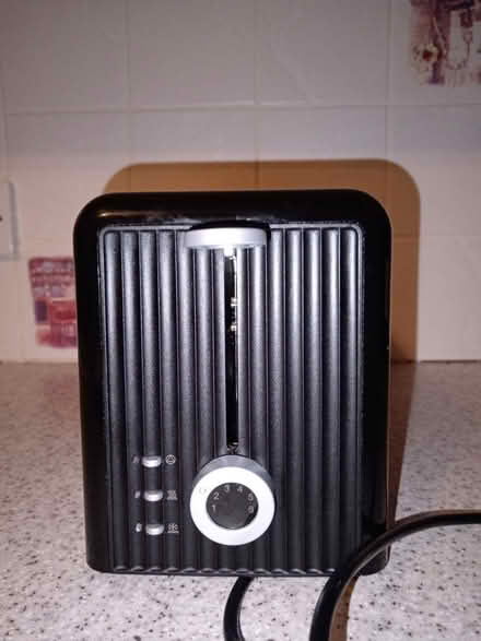 Photo of free Toaster (Brandon IP27) #1
