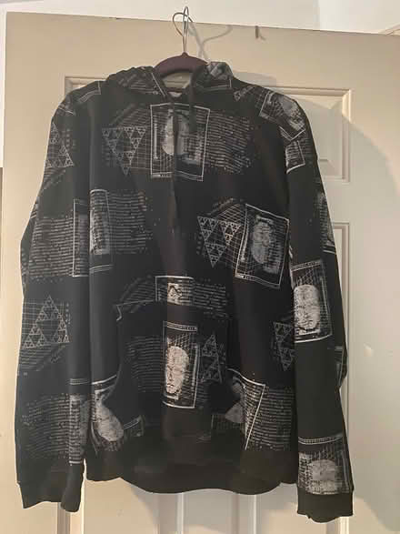 Photo of free 5 hoodies / sports jackets (SE8) #1