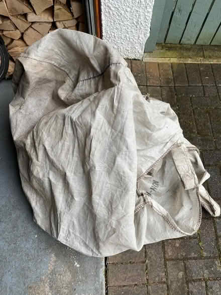 Photo of free Builder's bag (Oxenholme LA9) #1