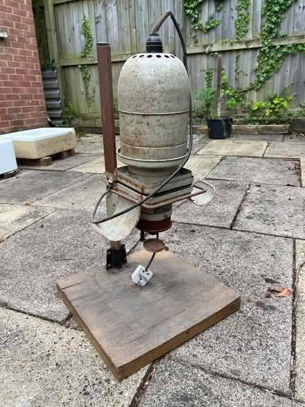 Photo of free Vintage Photo Enlarger (Trowbridge BA14) #1