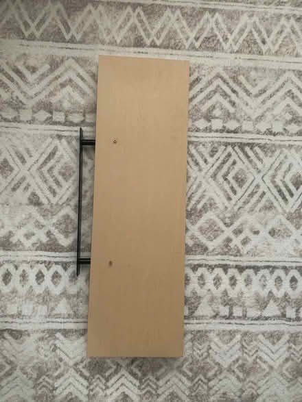 Photo of free Floating shelf (The Maltings B16) #1