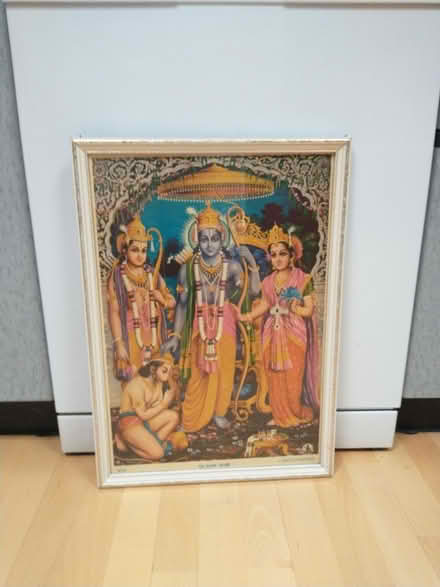 Photo of free Hindu gods pictures (Harrow HA1) #3