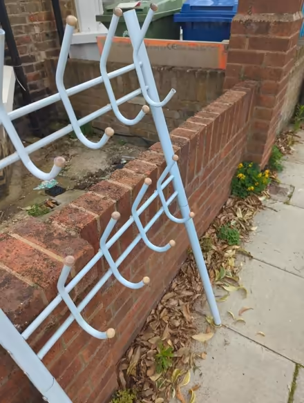 Photo of free Scrap metal (Southwark) #1