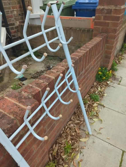 Photo of free Scrap metal (Southwark) #1