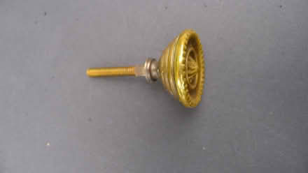 Photo of free Cupboard/drawer handles (Marlow SL7) #2