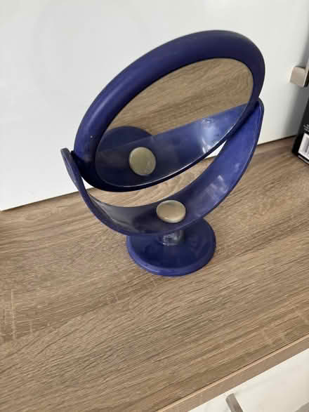 Photo of free Make up mirror (Pooley Green TW20) #2