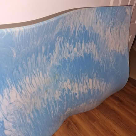 Photo of free Memory foam mattress topper (Birmingham) #1
