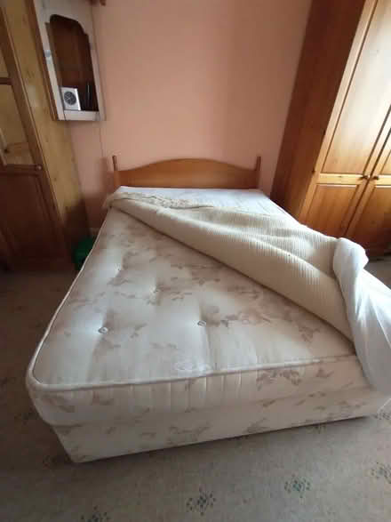 Photo of free Bed (Harrow HA1) #1
