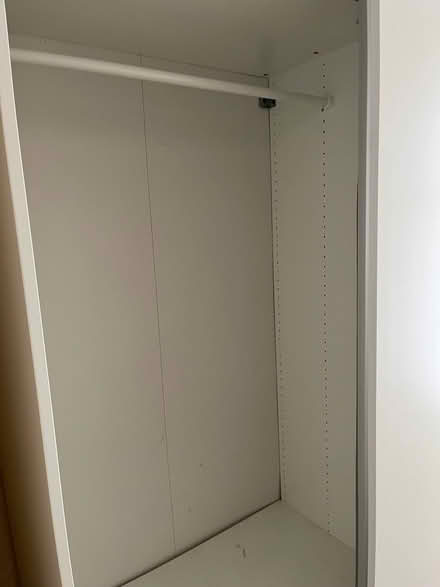 Photo of free Fitted wardrobes (Wallasey CH44) #1