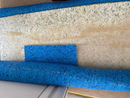 Photo of free Used Carpet underlays (Furze Platt SL6) #1