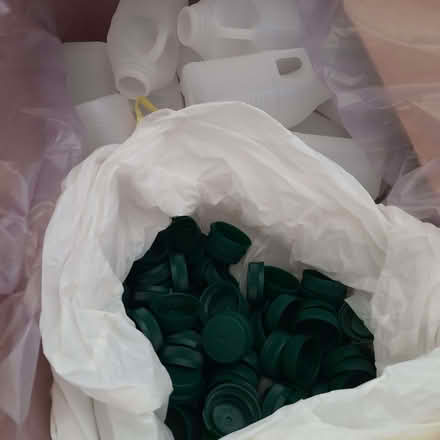 Photo of free milk bottles (Port Talbot SA12) #3