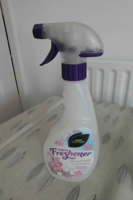 Photo of free Fabric Freshener (Bromley BR1) #1
