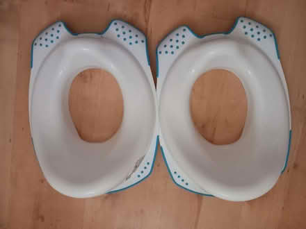 Photo of free Toddler toilet seat (Southsea PO5) #1
