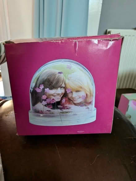 Photo of free Photo globe (Hastings TN34) #2