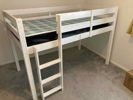 Photo of free Wooden raised bed for kids (Ringwood) #1