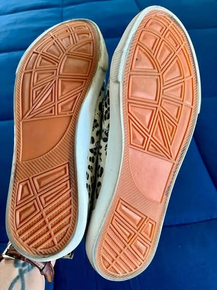 Photo of free Women’s Size 10 (Big Bethel/Saunders HPT) #4