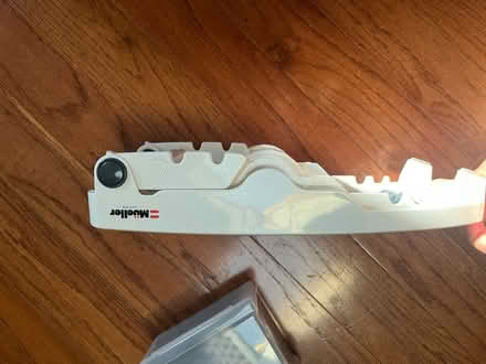 Photo of free Mueller mandolin (Chelsea) #2