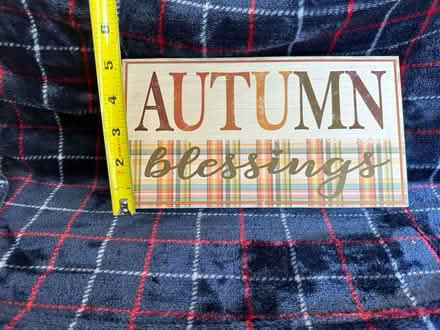 Photo of free Autumn Decor (Henrietta) #2