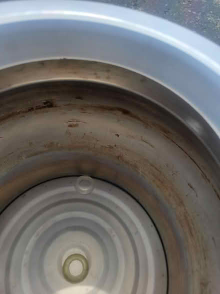 Photo of free Stainless steel water dispenser (Lagrange) #4