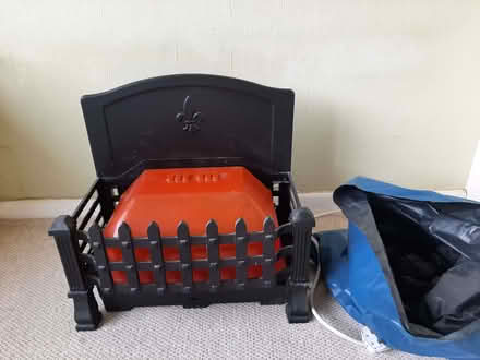 Photo of free Electric fire (Allesley Park CV5) #1