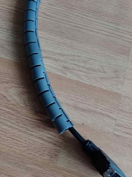 Photo of free Cable tidy and applicator (Southall, UB2) #4