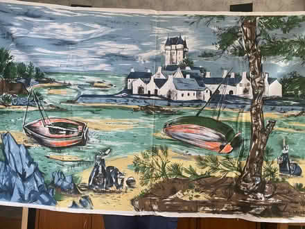 Photo of free Canavas prints (Kenley CR8) #1